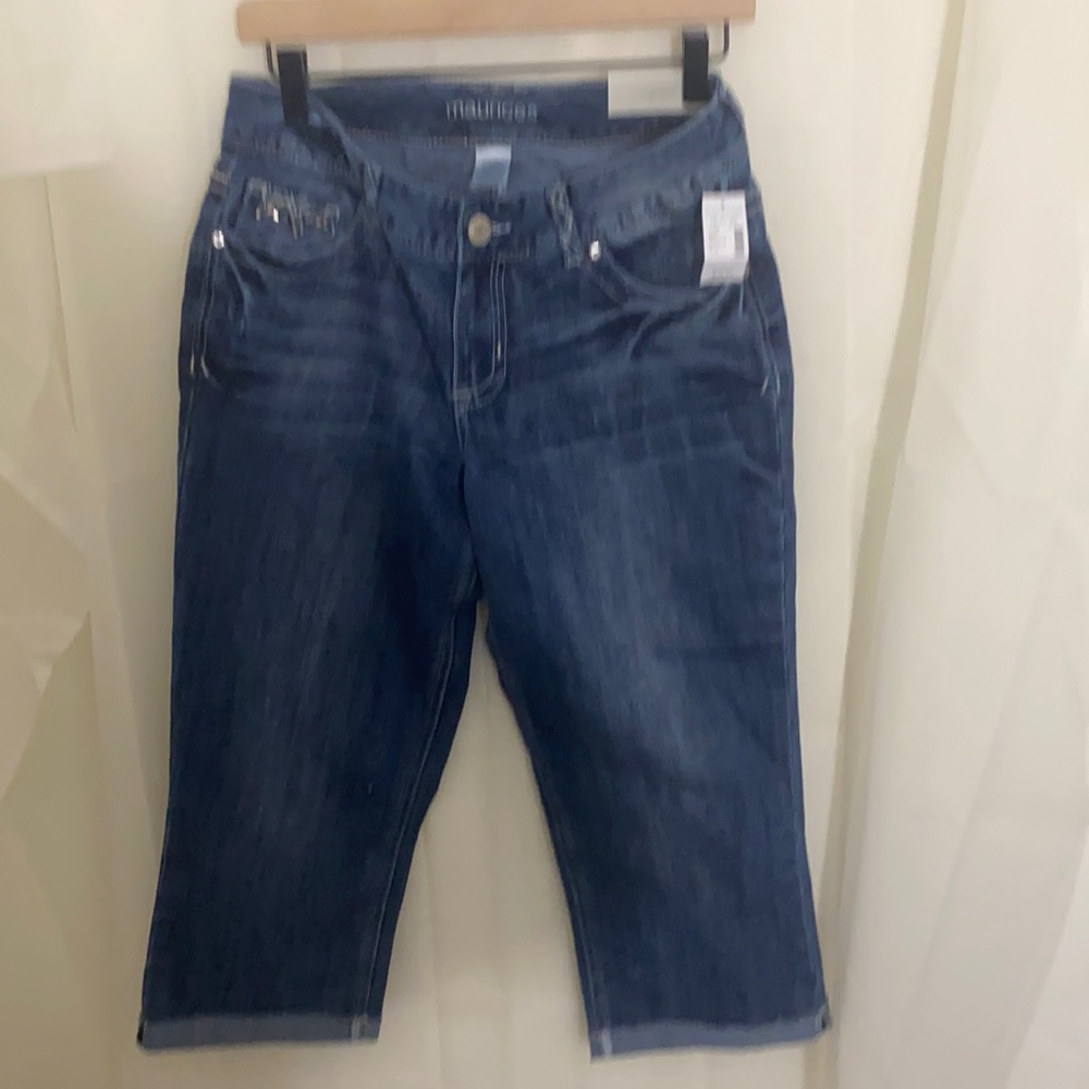 Maurice Capri’s